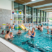 Vliegende start voor nieuw recreatiebad Tongelreep: 16.000 bezoekers in twee maanden