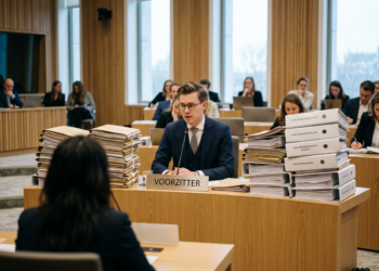 Eindhovens Kamerlid leidt megaklus: publieke verhoren over coronabeleid gaan van start