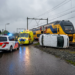 Tragisch ongeval in België: vier doden bij botsing tussen trein en schoolbusje