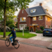 Aantal miljoenenwoningen in Brabant groeit hard: Eindhoven behoort tot de koplopers