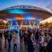 Startupevenement LEVEL UP viert vijfjarig jubileum met internationale editie in het Evoluon