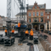 Wereldberoemde rockband Therapy? sluit nieuw gratis festival op de Markt af