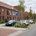 Actueel parkeerbeleid geeft Eindhovense woningbouw een belangrijke voorsprong