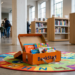 Regionale bibliotheken vieren BoekStartdag: leesplezier voor de allerkleinsten