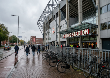 Philips Stadion geselecteerd als decor voor Nations League-duel Oranje tegen Servië