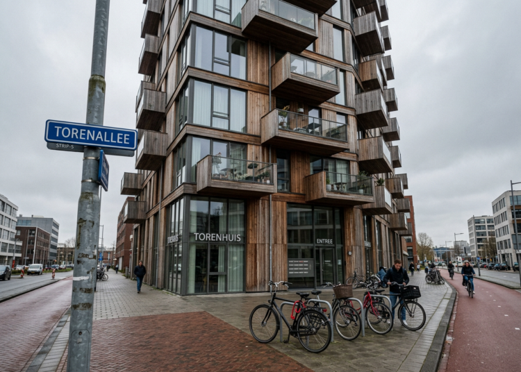 Noodklok over brandveiligheid in nieuwbouw: 'Het is vijf over twaalf'
