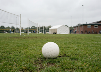 Recordeditie Ledûb Volleybal Festival in Budel: ruim vierhonderd teams in actie